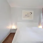 Haus Parkblick, Timmendorfer Haus Parkblick 03 Appartement Timmendorfer Strand