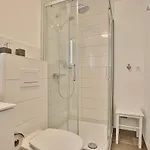 Haus Parkblick, Timmendorfer Haus Parkblick 03 Appartement *