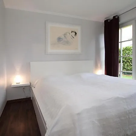 Haus Parkblick, Timmendorfer Haus Parkblick 03 Apartment Timmendorfer Strand