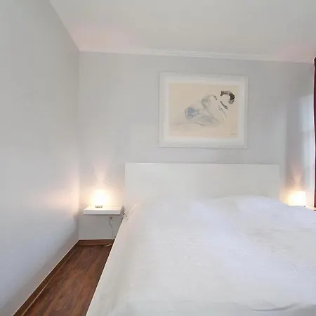 Haus Parkblick, Timmendorfer Haus Parkblick 03 Apartment Timmendorfer Strand