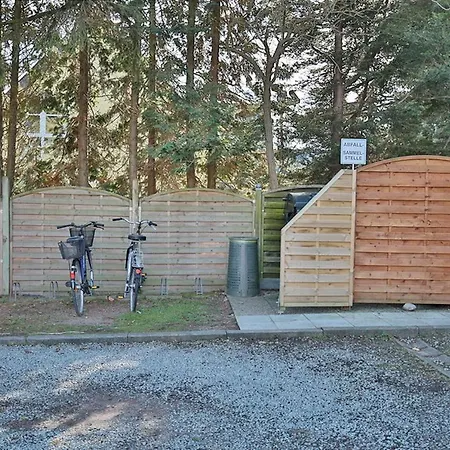 Haus Parkblick, Timmendorfer Haus Parkblick 03 Timmendorfer Strand