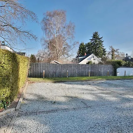 Haus Parkblick, Timmendorfer Haus Parkblick 03 Timmendorfer Strand