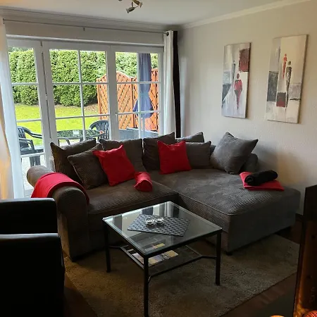 Haus Parkblick, Timmendorfer Haus Parkblick 03 Timmendorfer Strand