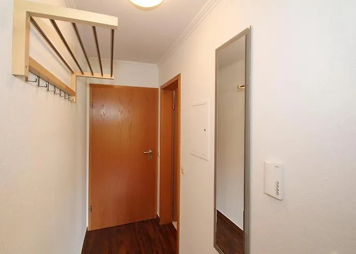 Haus Parkblick, Timmendorfer Haus Parkblick 03 *