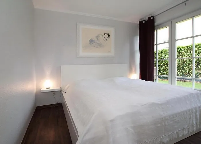 Haus Parkblick, Timmendorfer Haus Parkblick 03 Apartment Timmendorfer Strand