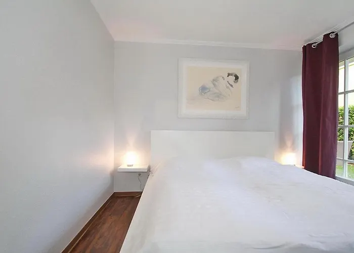 Haus Parkblick, Timmendorfer Haus Parkblick 03 Apartment Timmendorfer Strand