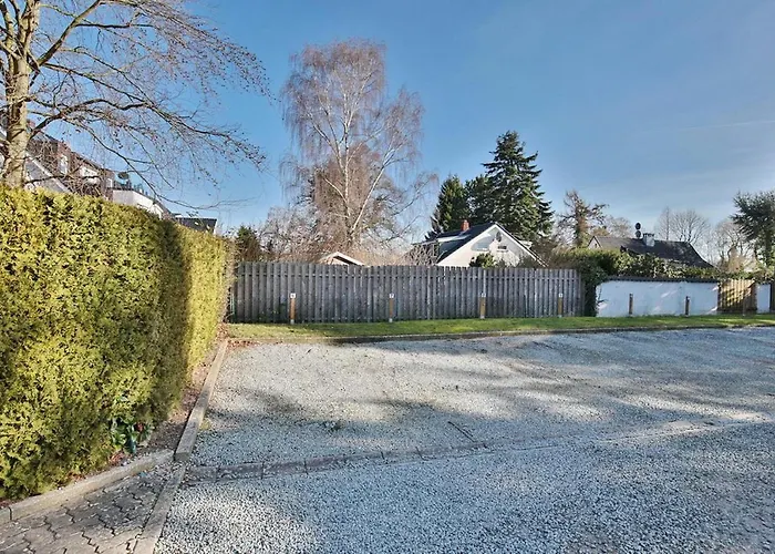 Haus Parkblick, Timmendorfer Haus Parkblick 03 Timmendorfer Strand